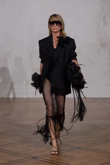 Pokaz mody Macieja Zienia 