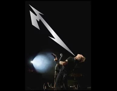Miniatura: Metallica zapowiada w sieci koncertowy album