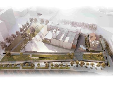 Miniatura: Muzeum Powstania Warszawskiego szykuje się...