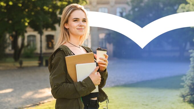 Wielu student&oacute;w zwraca uwagę na&nbsp;możliwość łączenia nauki z&nbsp;pracą zawodową