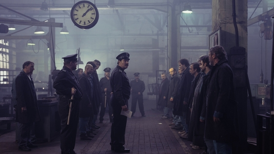 Miniatura: „Bunt” – nowy polski dramat więzienny od...