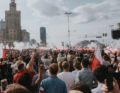 Miniatura: 78. rocznica wybuchu Powstania...