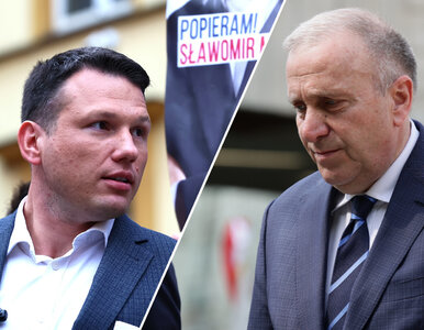 Miniatura: KO nie wyklucza współpracy z Konfederacją?...