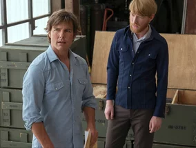 Miniatura: To ostatni weekend tego filmu na Netflix....