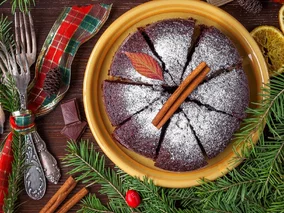 Miniatura: Bez tego nie upiekę makowca ani sernika. W...