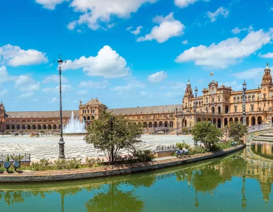 Miniatura: Najwyższy most w Europie. Powstanie w...