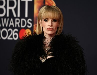 Miniatura: Gwiazda w żałobie przeraźliwie straciła na...