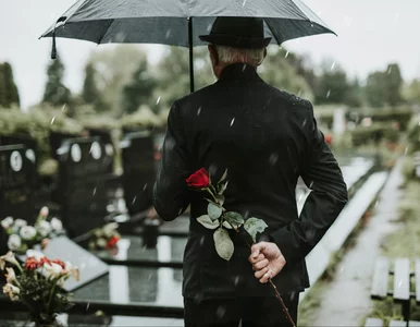 Miniatura: Tylu osobom odmówiono renty wdowiej. Powód...