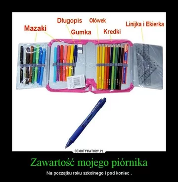 Zakończenie roku szkolnego - okolicznościowe memy 