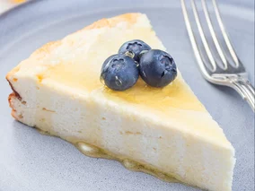 Miniatura: Mieszam te 3 składniki i mam ciasto...