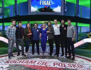 Miniatura: Wielkanoc w „Kocham Cię, Polsko!”