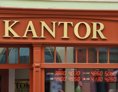 Miniatura: Kursy walut 4 lipca 2025. Po ile frank...