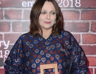 Miniatura: Kasia Nosowska pokazała swoje zdjęcie bez...