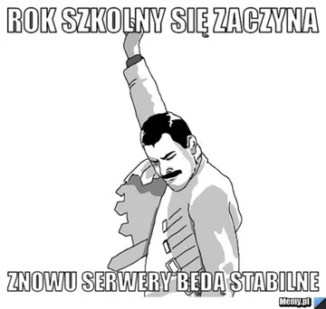 Początek roku szkolnego oczami internautów 