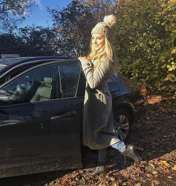 Magdalena Filipowska 