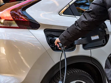 Mitsubishi Eclipse Cross PHEV 