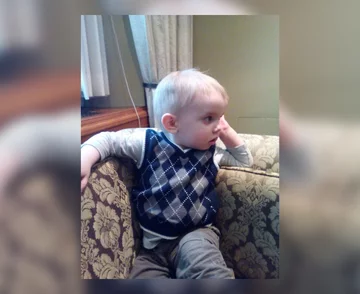 Spotkanie Joshua Boyle'a i Caitlan Coleman z Justinem Trudeau 