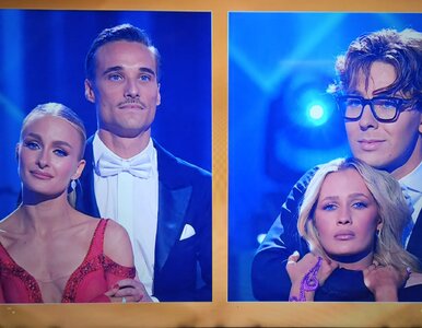 Miniatura: To oni wygrali jubileuszową edycję „Tańca...