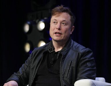 Miniatura: Elon Musk o pierwszym orbitalnym locie...