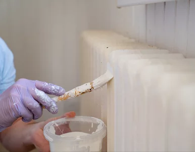 Miniatura: Masz brzydki kaloryfer? W 48 godzin, za...