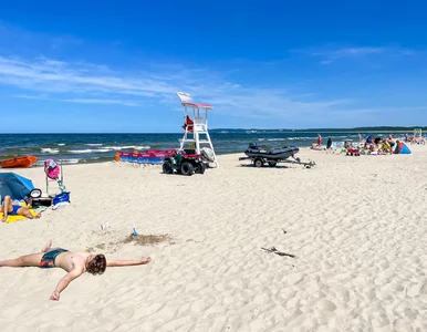 Miniatura: Wakacje 2023 słabsze niż przed rokiem....