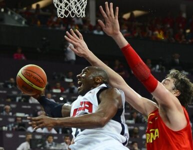 Miniatura: Chińczycy kochają Kobe Bryanta