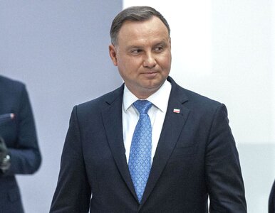 Miniatura: Andrzej Duda pokonał koronawirusa i od...