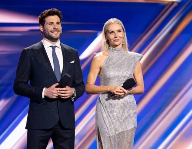 Miniatura: Agnieszka Woźniak-Starak straciła pracę w...