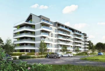Nowe Miasto Jagodno Nowe Miasto Jagodno we Wrocławiu