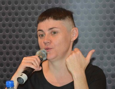 Miniatura: Peszek: święta bez Boga są ok. Obchodzę...