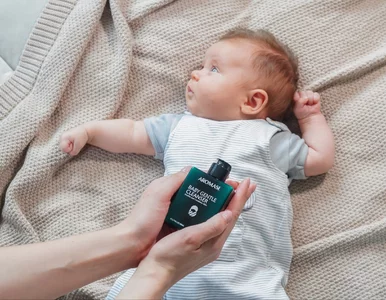 Miniatura: Ciemieniucha u dzieci. Skąd się bierze i...