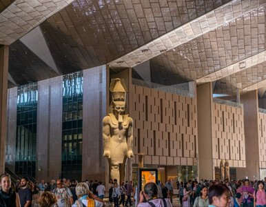 Miniatura: „Turystyczny armagedon” w Egipcie. Biura...