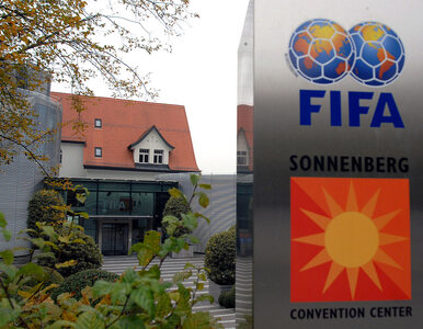 Miniatura: FIFA przyznaje: Mundial w RPA był kupiony