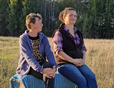 Miniatura: „Żony Podlasia” wracają. Doczekamy się...