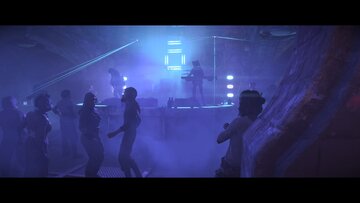 Screen z&nbsp;gry Star Wars: Outlaws