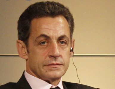 Miniatura: Sarkozy poucza Amerykanów: musicie inaczej...