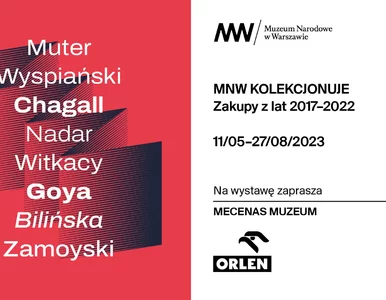 Miniatura: Zakupy sztuki – Muzeum Narodowe zaprasza...