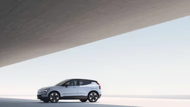 Volvo EX30