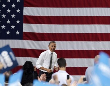 Miniatura: Obama odzyskuje serca Amerykanów