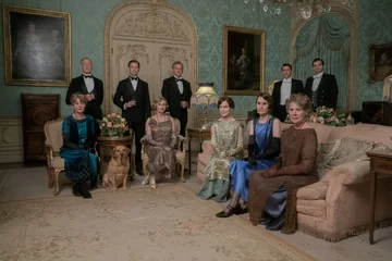 „Downton Abbey: Nowa epoka” 