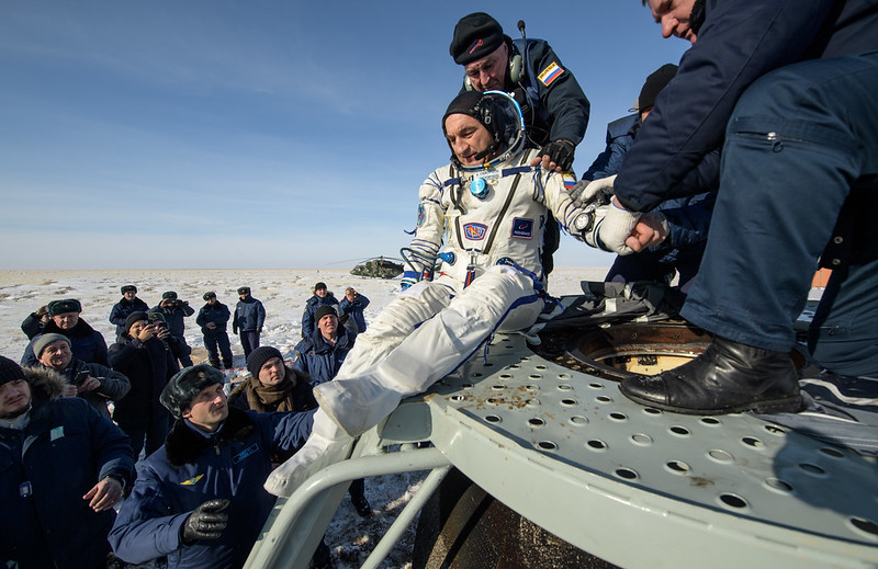 Najlepsze zdjęcia 2020 r. według NASA 