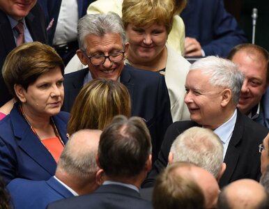 Miniatura: Wiceszef MSZ: PiS jest tą partią, która...