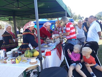 12 Festiwal Biegowy w&nbsp;Piwnicznej Zdroju