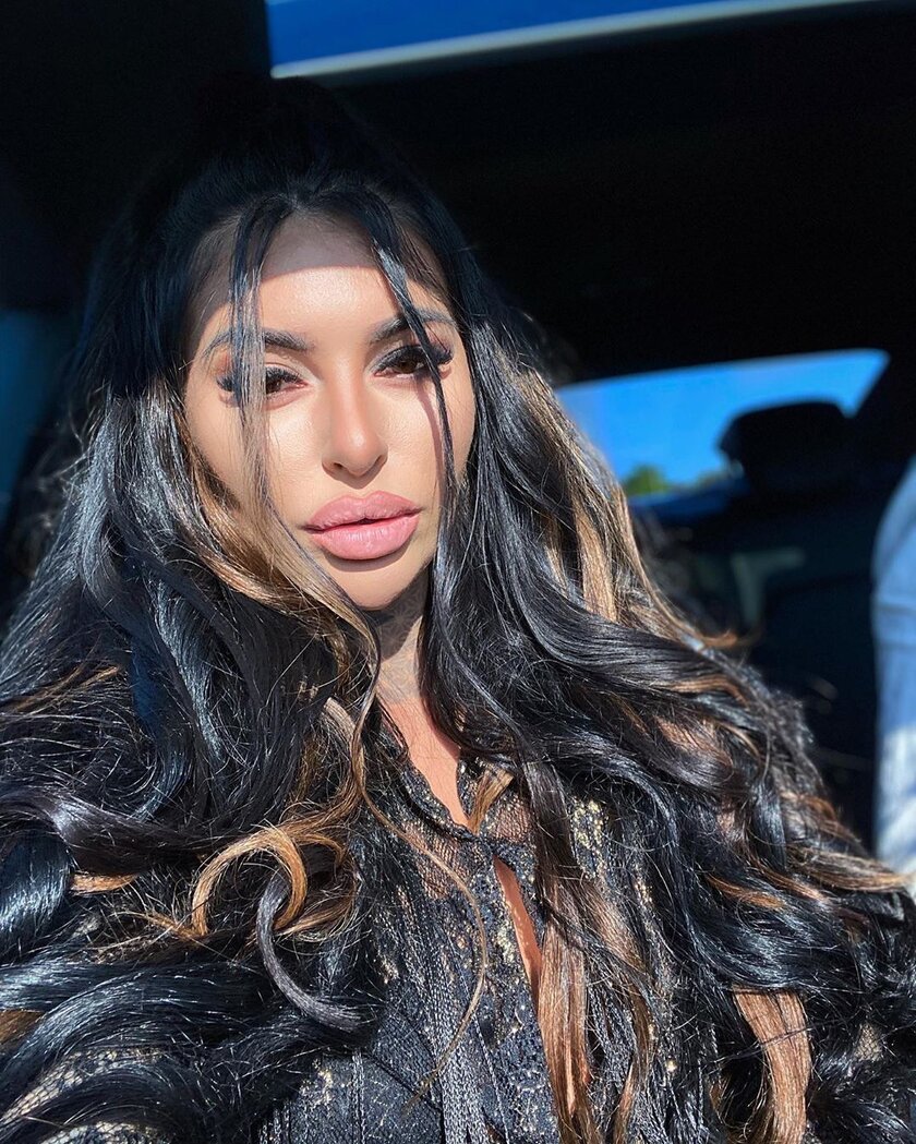 Anna Renusz - galeria zdjęć