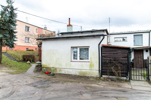 Miniatura: Ekipa „Nasz nowy dom” wyremontowała...