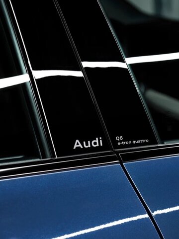 Nowe pierścienie Audi