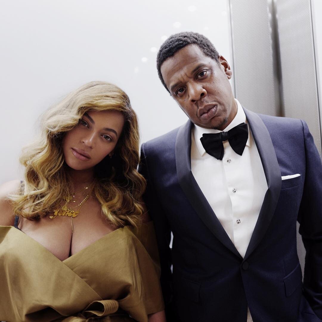 Beyonce i Jay-Z 
