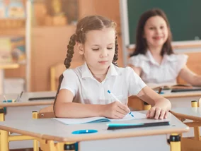 Miniatura: QUIZ z ortografii. Założymy się, że...