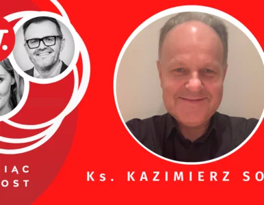 Miniatura: „Mówiąc Wprost”. Ks. Sowa: Mateusz...