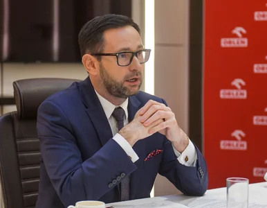 Miniatura: Daniel Obajtek nie odpowie na wezwanie....